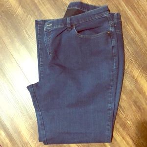 Lee Relaxed Fit 1889 Jeans - EUC